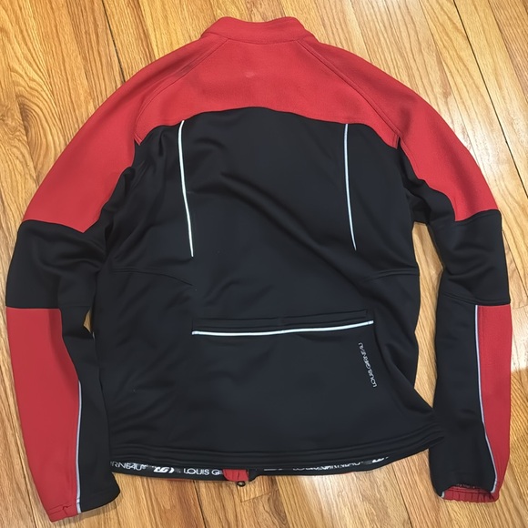 Cycling Jacket - Picture 4 of 7